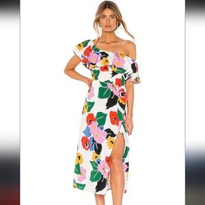 Rosie Dress Show Me Your MuMu